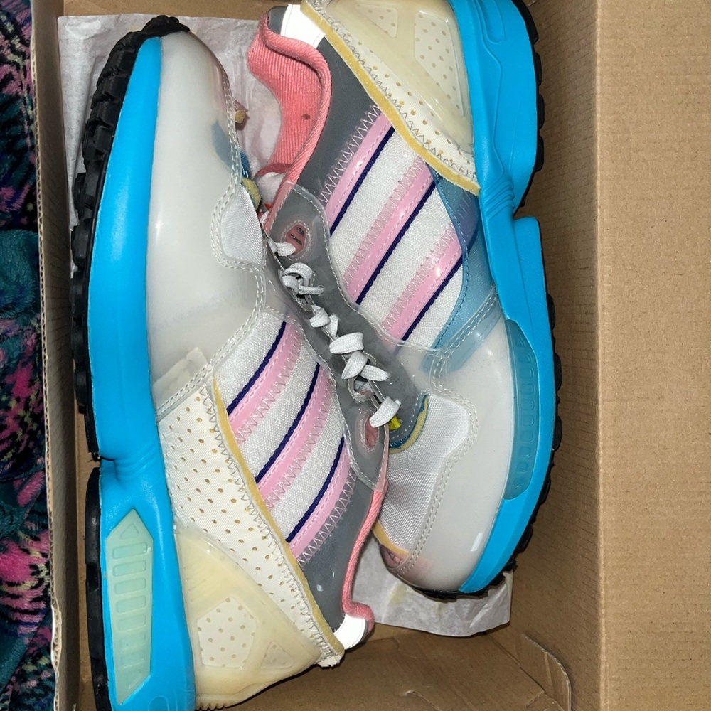 Adidas ZX 6000 Women’s 7.5